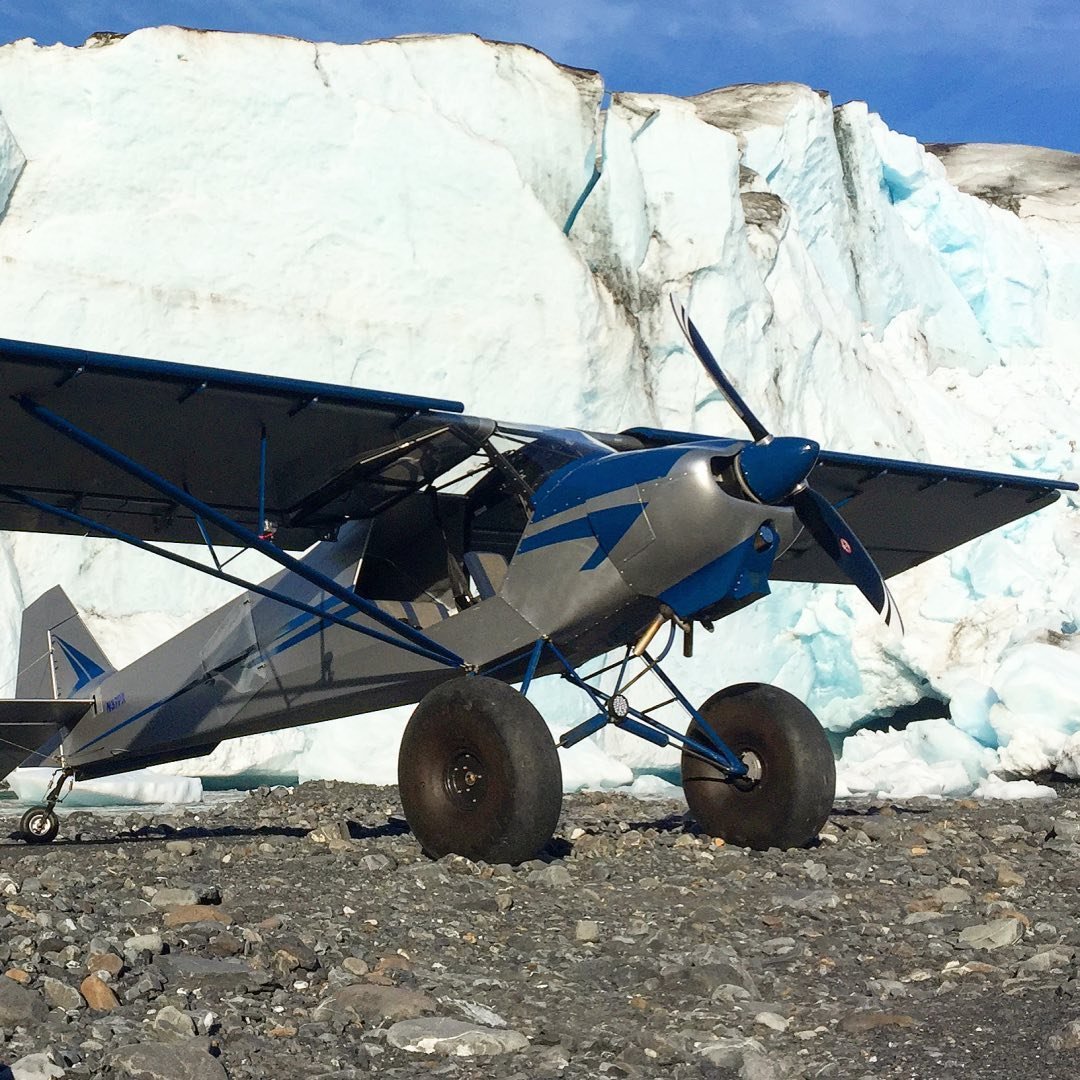 Xploring Alaska