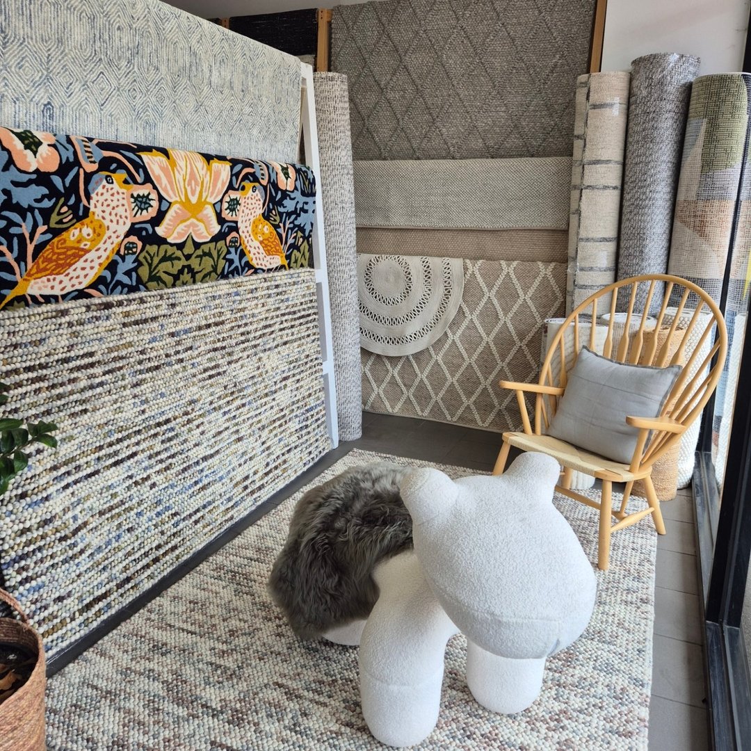 All Modern Rugs