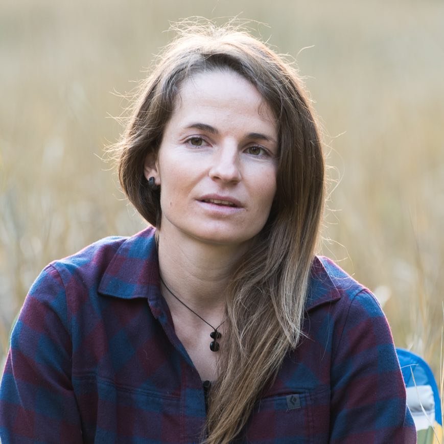 Babsi Zangerl