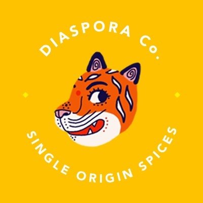 Diaspora Spice Co.