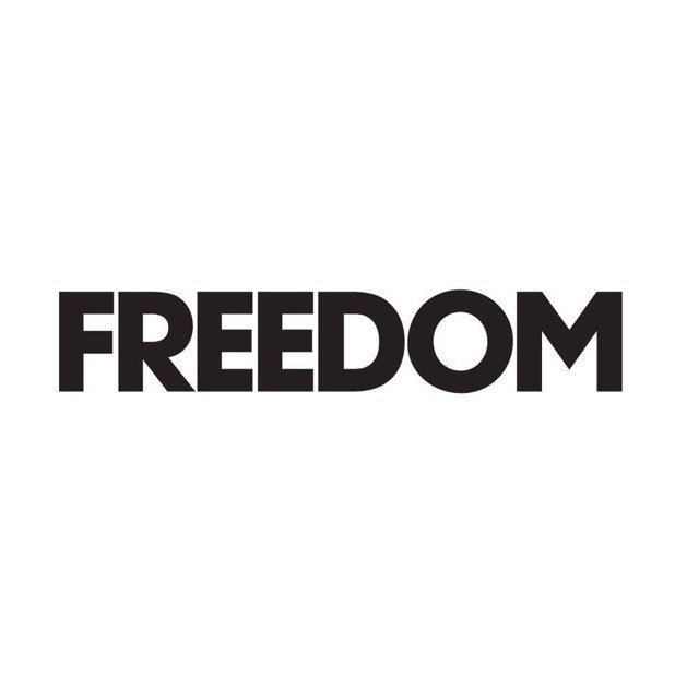 Freedom Australia