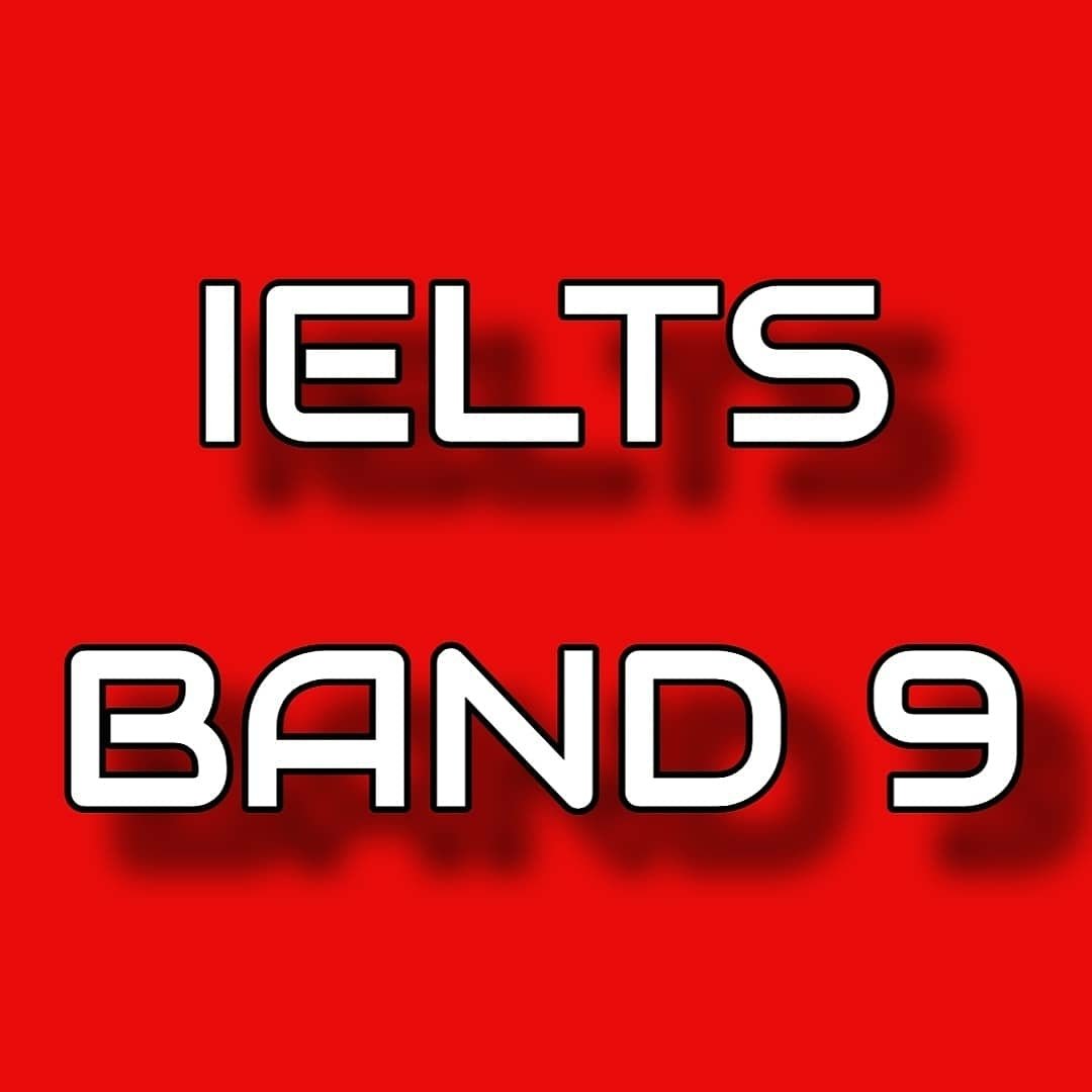 Ielts Band 9