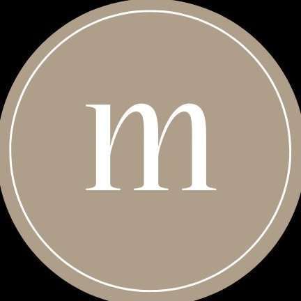 Maison | Makeup Bags + Beauty Organizers