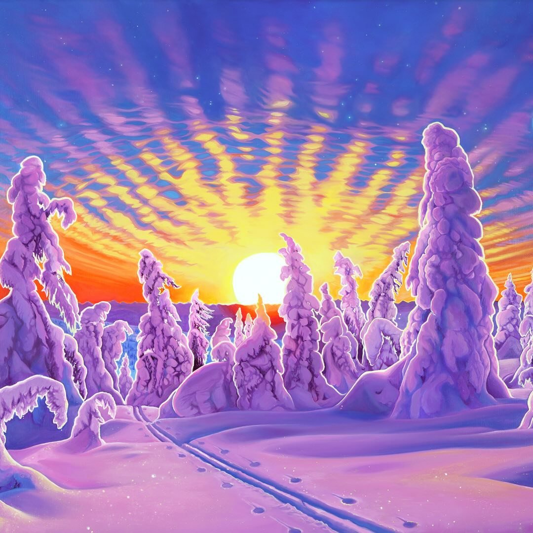 Rachel Pohl Art