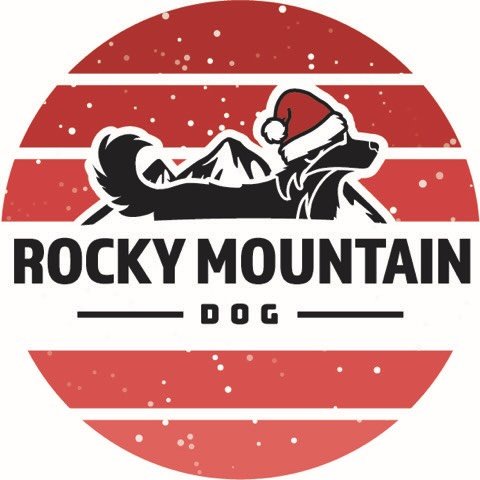 Rocky Mountain Dog