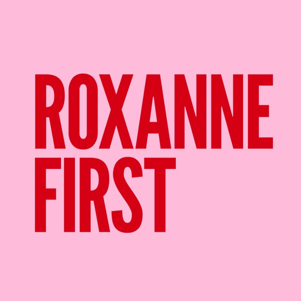 Roxanne First • Fine Jewellery