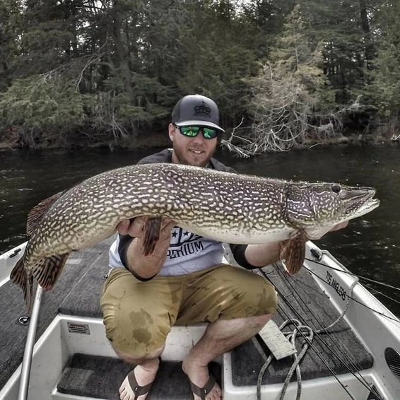 Sr Fishing - Steve Rowbotham