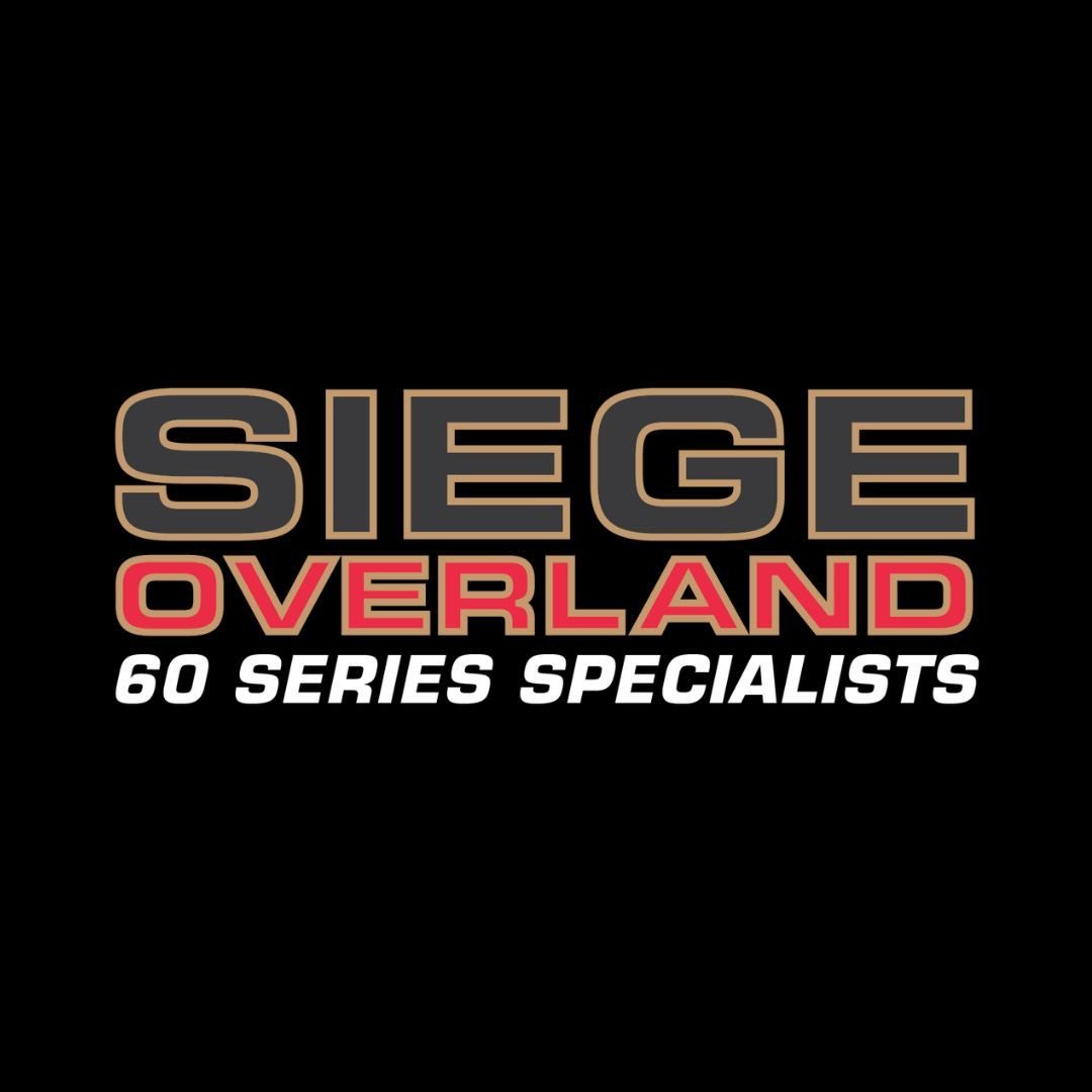 60 Series Landcruiser Shop
