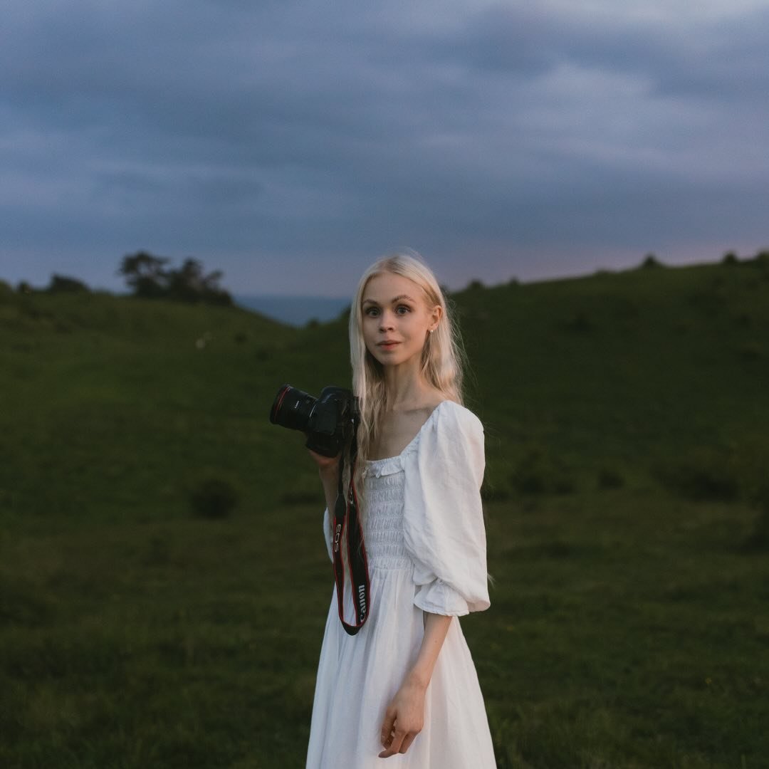 Elopement & Cinematic Couple Photographer Europe | Amanda