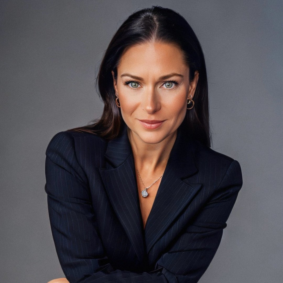 Eloïse Gagnon | Leadership Communication & Influence
