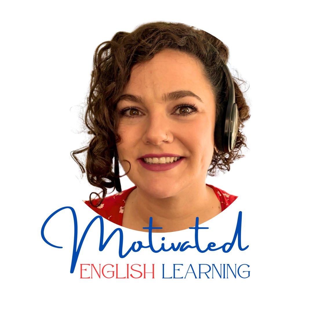 Motivated English Learning - Raylene