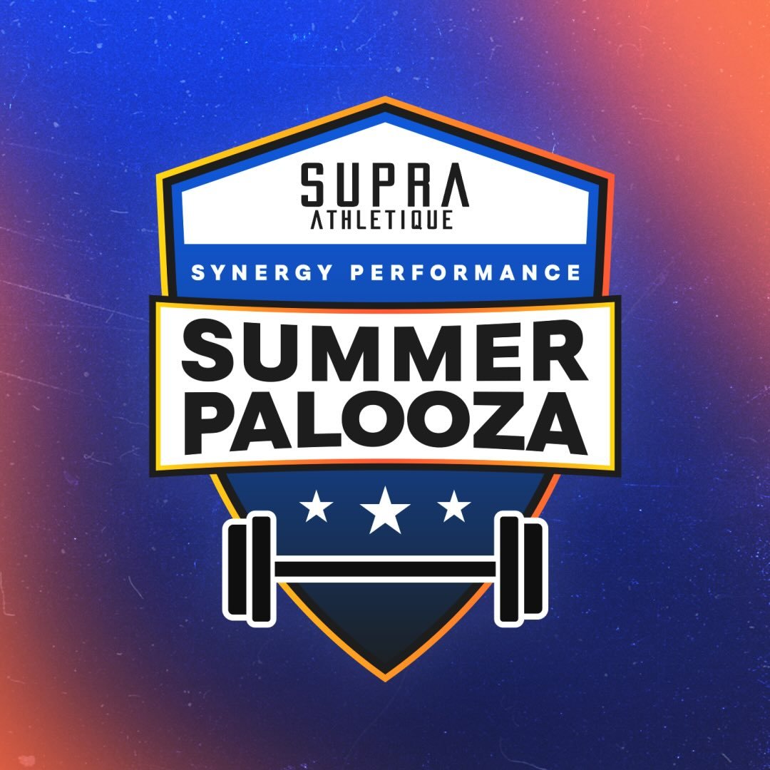 Summerpalooza / Winterpalooza