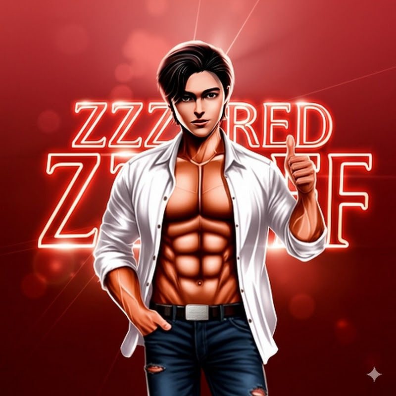 Zzz Red Ff☠️