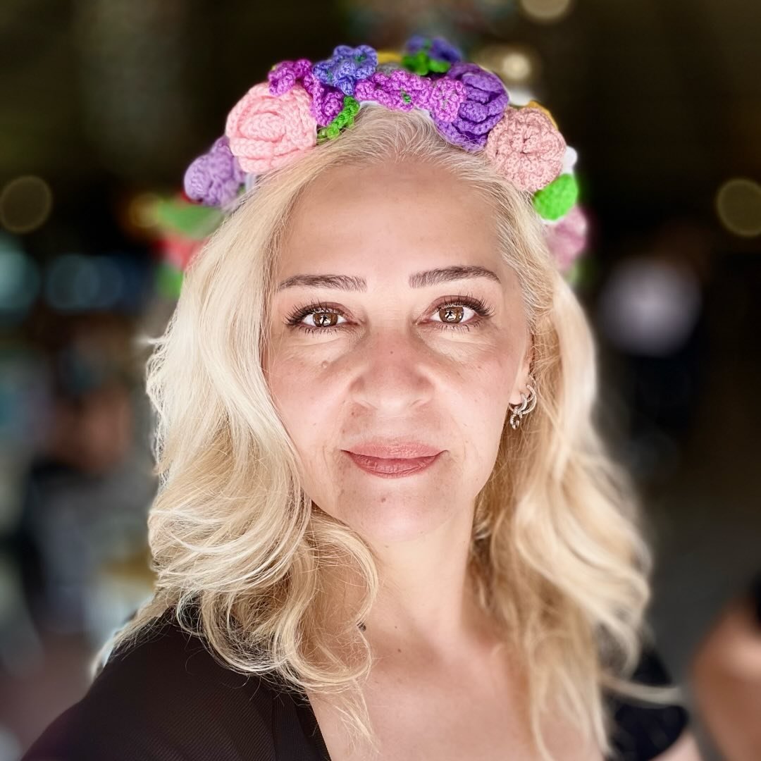 Pınar Kuşcuoğlu