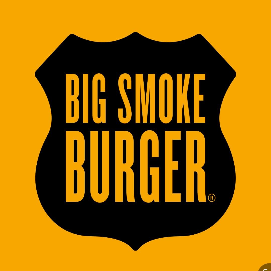 Big Smoke Burger