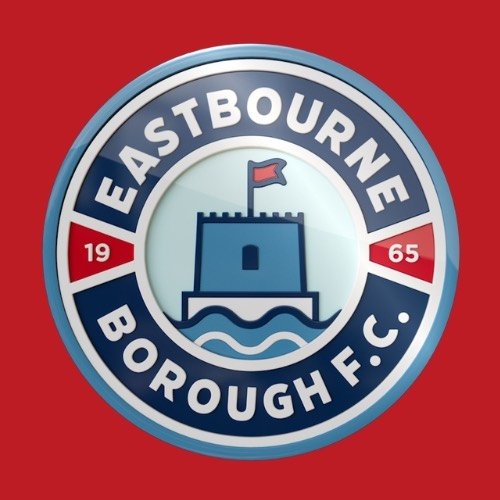 Eastbourne Borough Fc
