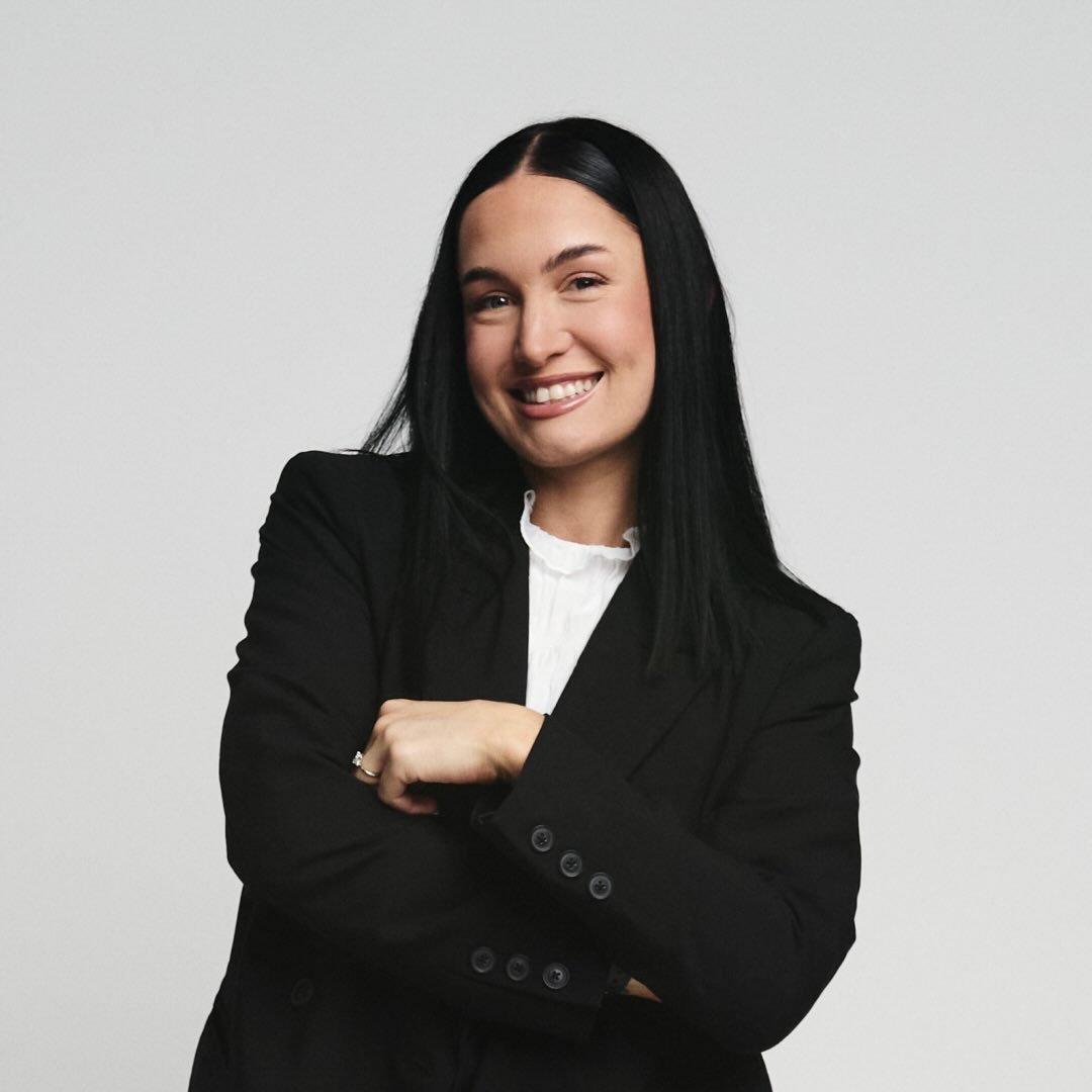 Jess Lindfield | Mentor & Strategist