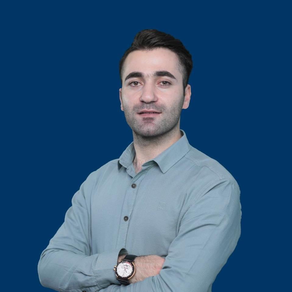 Mariwan Abdalla