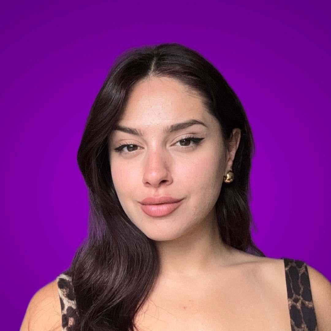 Jouli Hariri | Healing & Mindset Coach