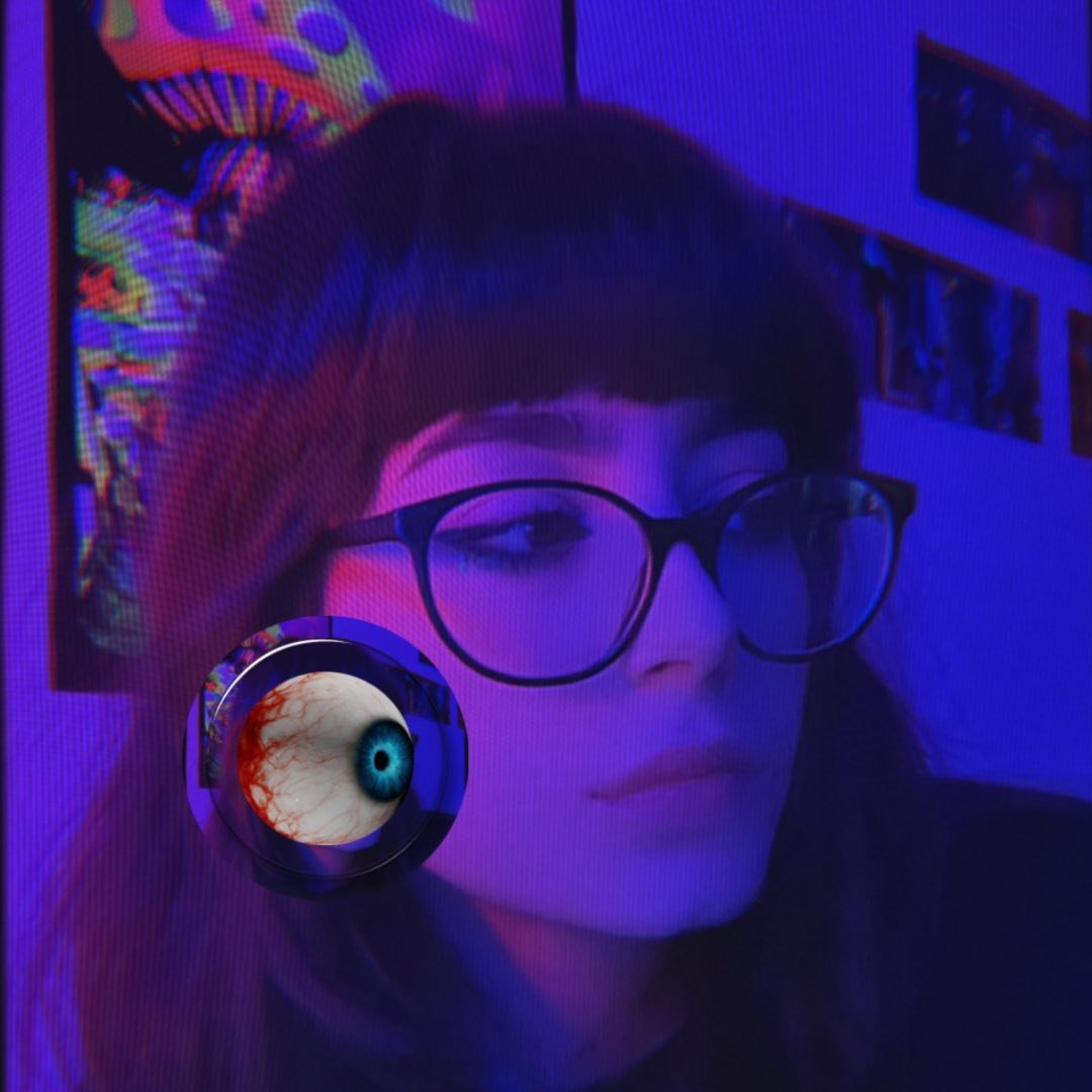 K3dblend