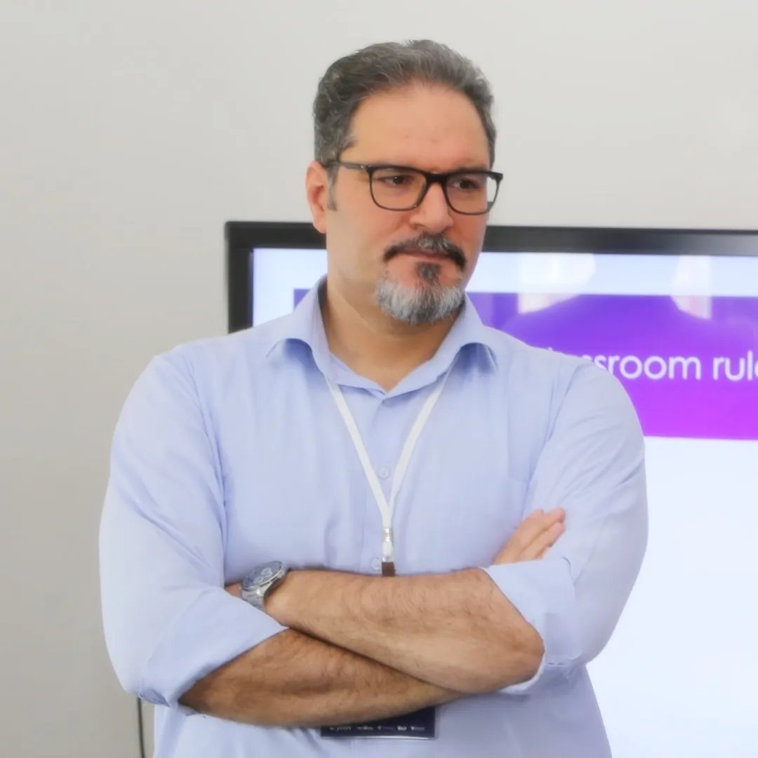 Jaber Kamali