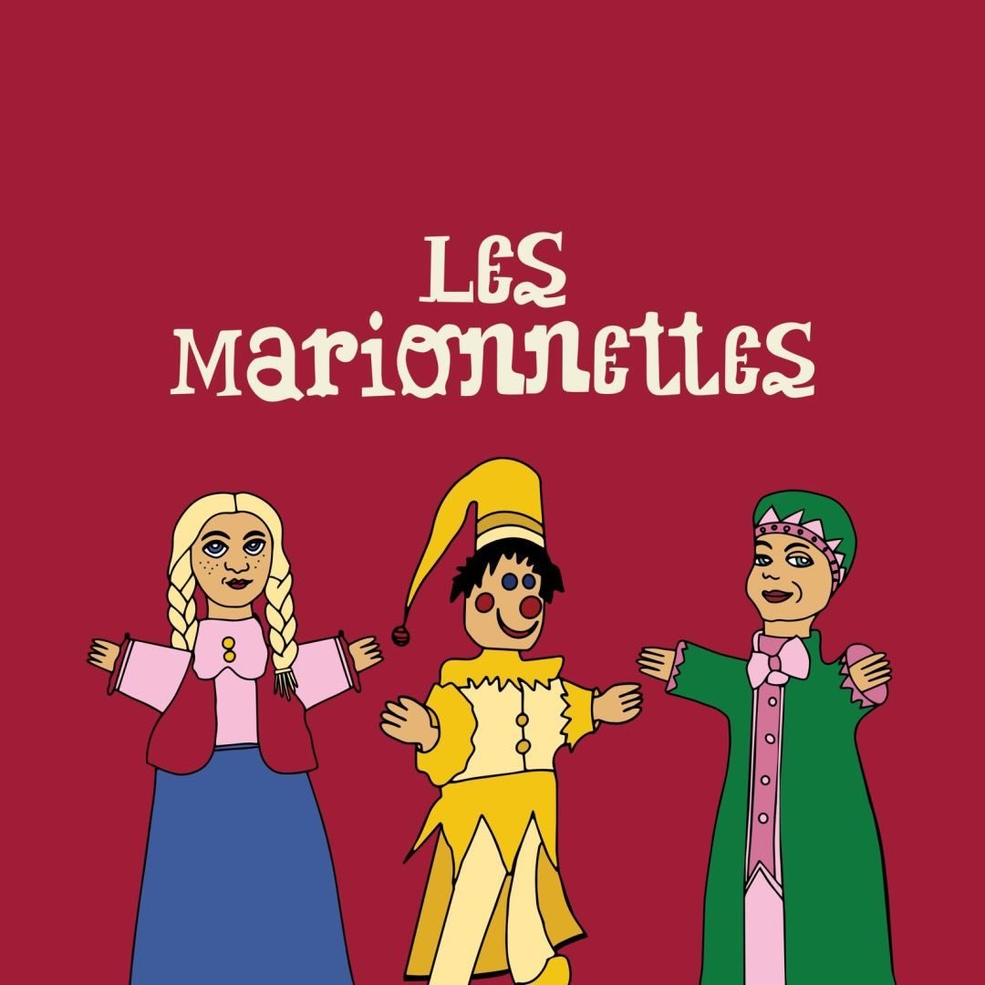Les Marionnettes