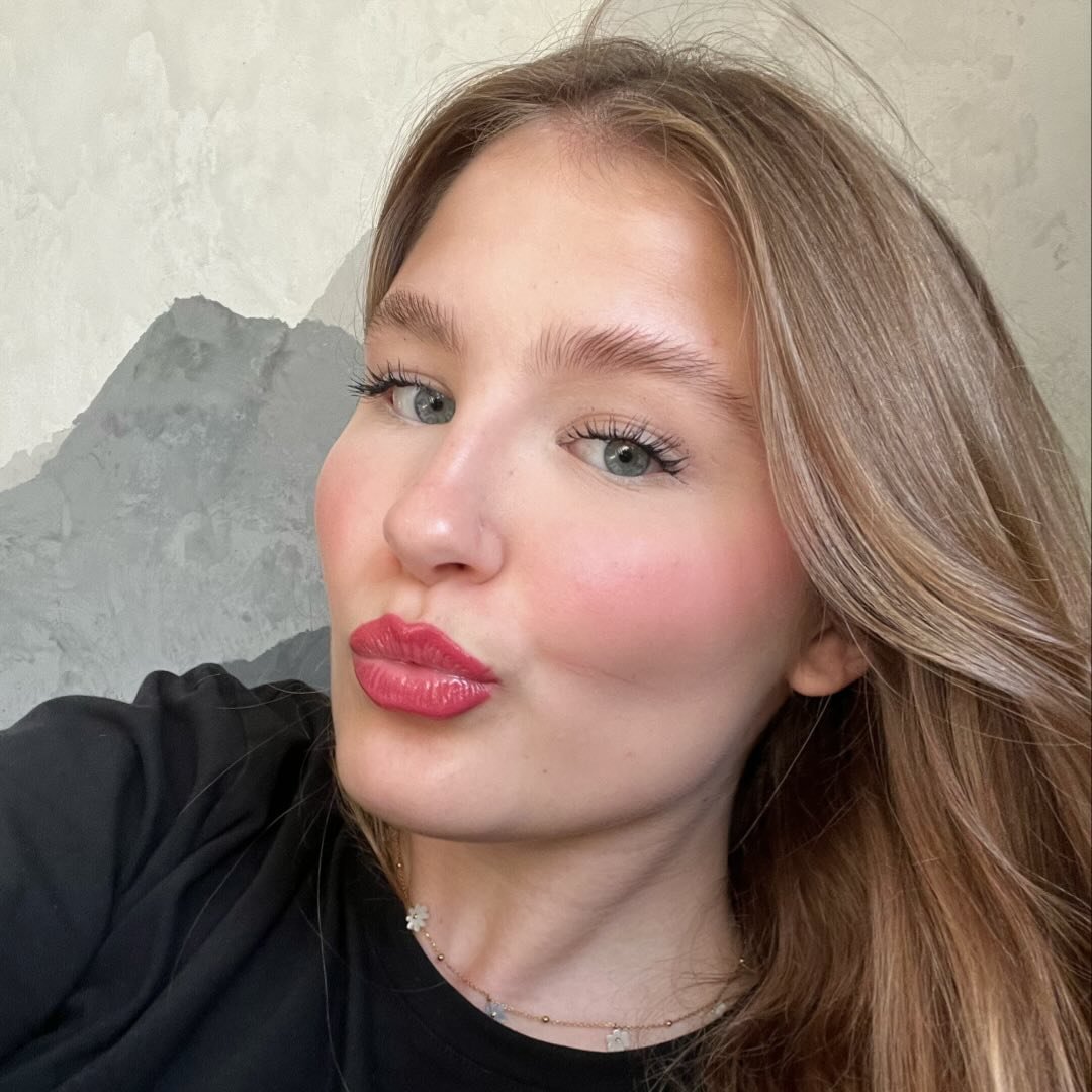 Native With Nadia ❤️ Native Speaker 🇬🇧 Angielski Online 💌