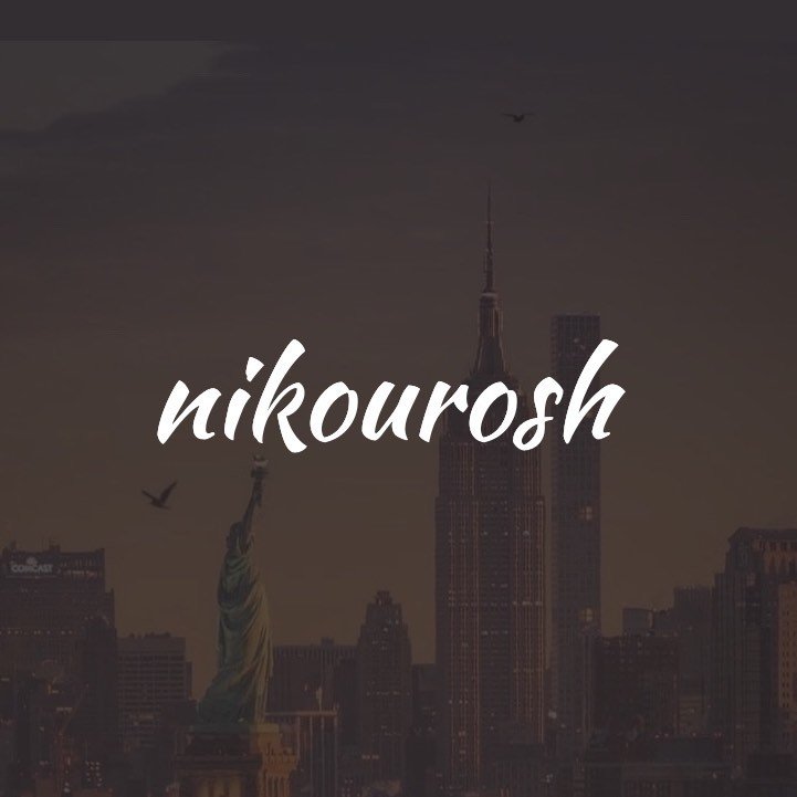 Nikourosh English Academy