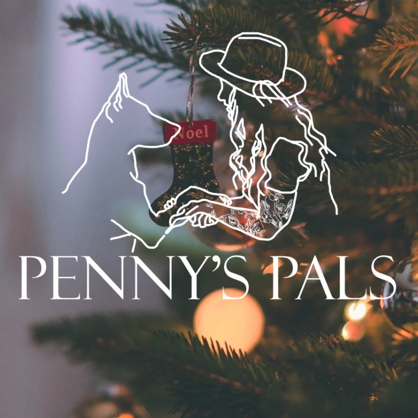 Taylor, Mady & Gabriela | Penny’s Pals ㅤᵕ̈