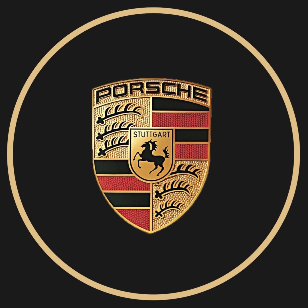 Porsche Fan Page