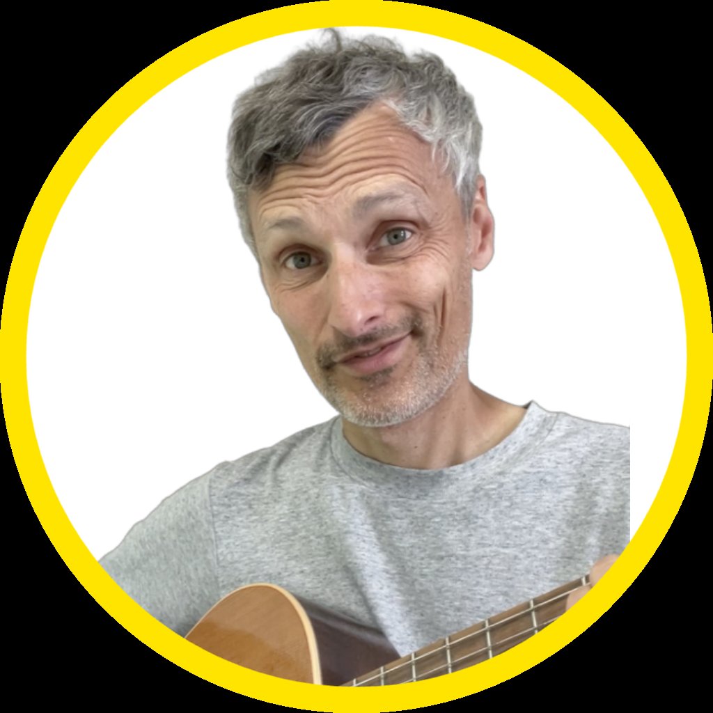 Christophe Patris | French Pronunciation Coach
