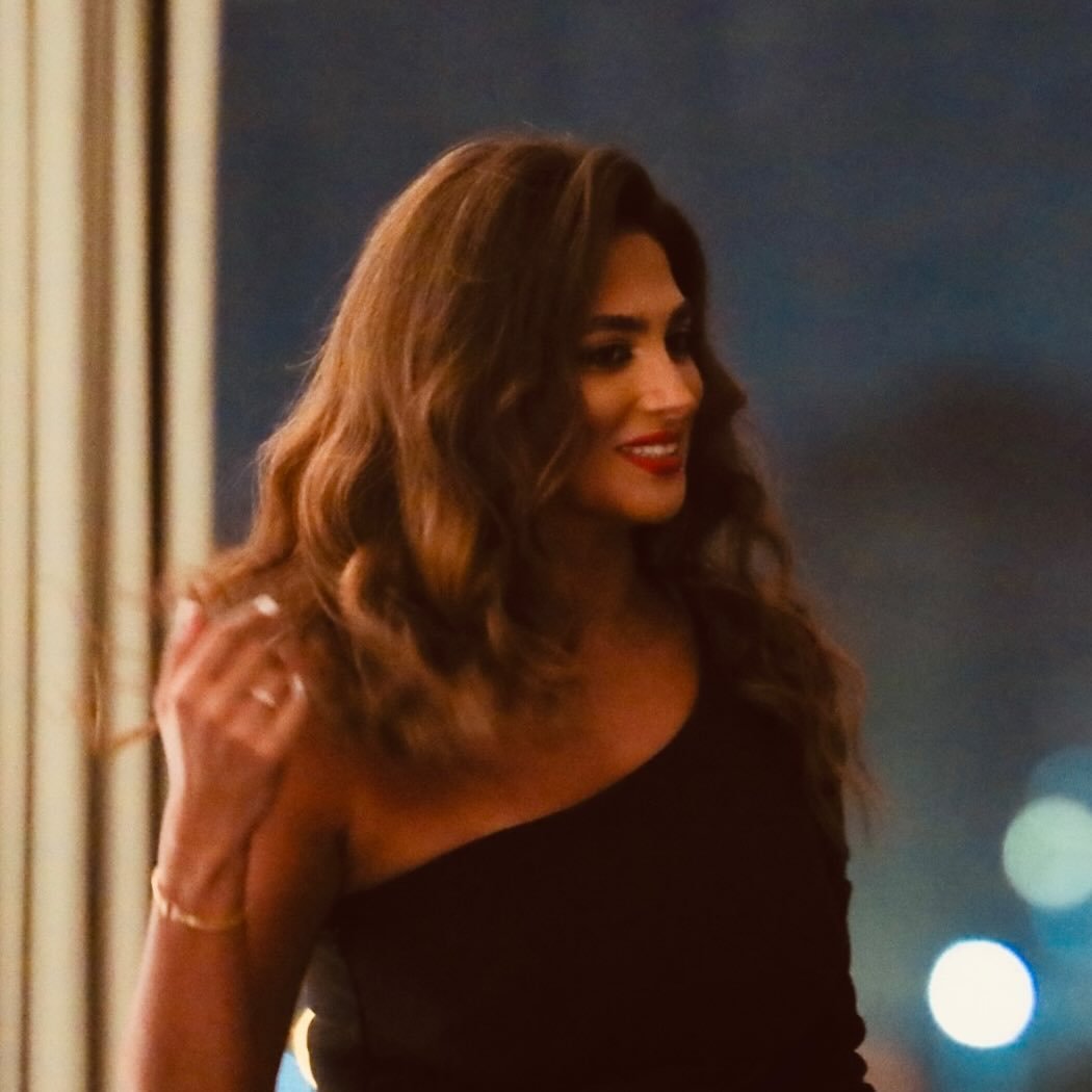 Radwa Chahine ~ رضوى شاهين