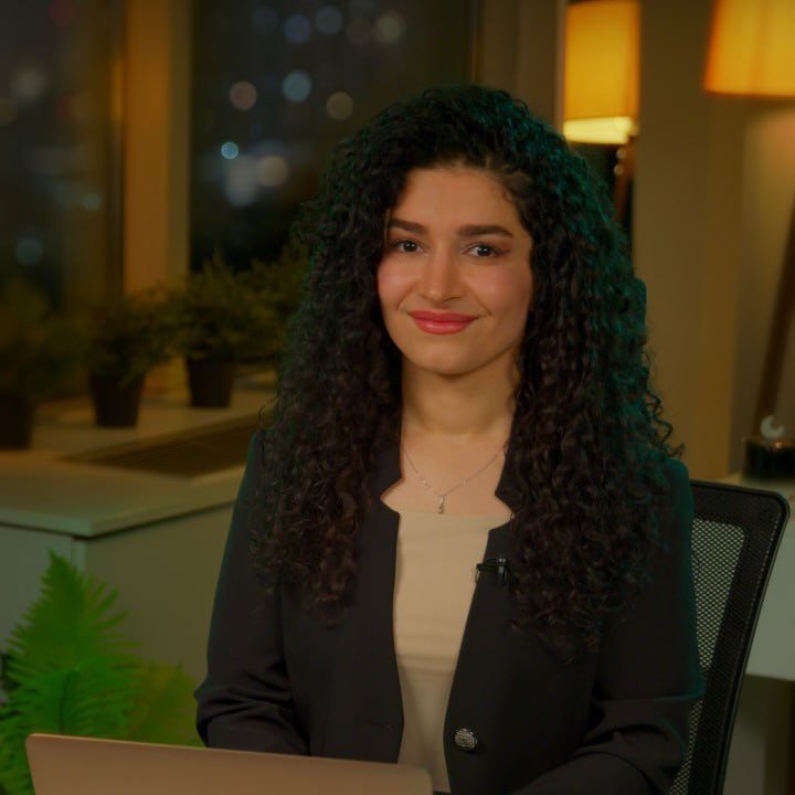 Nusaibah | نُسيبة