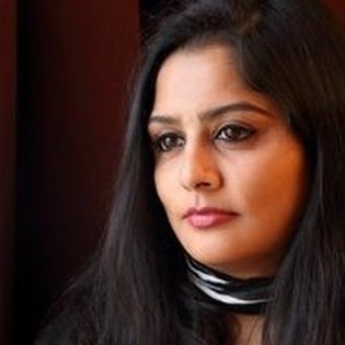Sowmya Krishnamachari