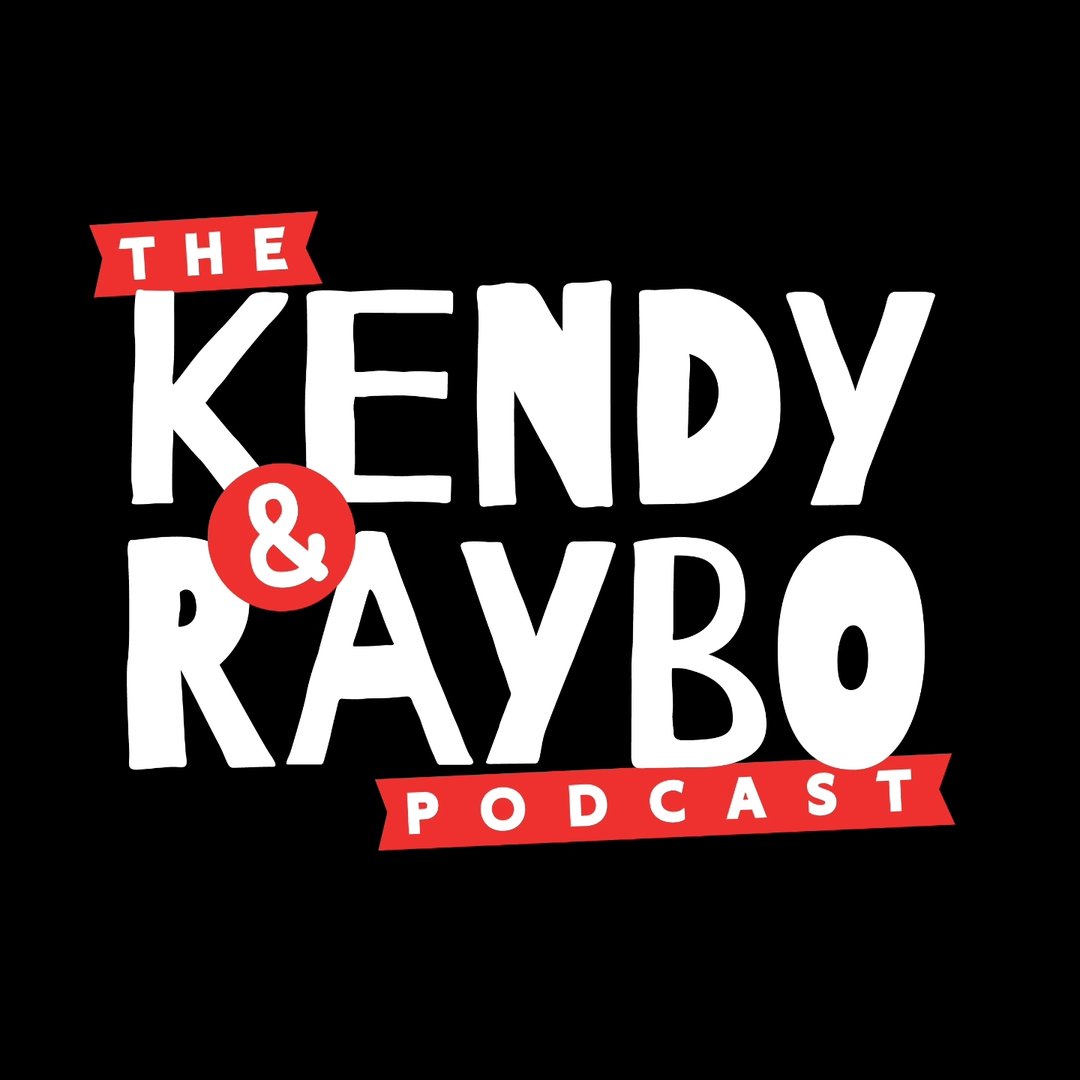 The Kendy And Raybo Podcast