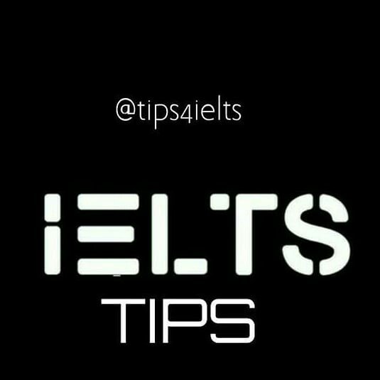Tips For Ielts