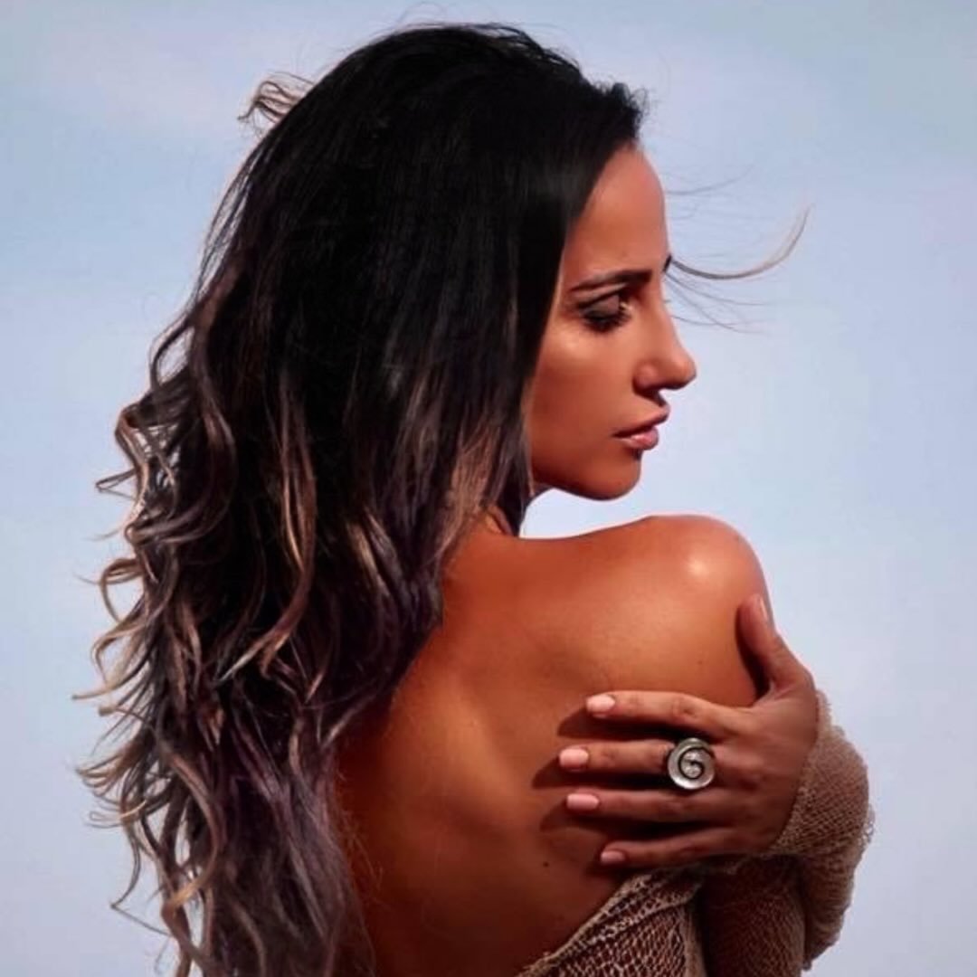 Maria Vittoria Sideri