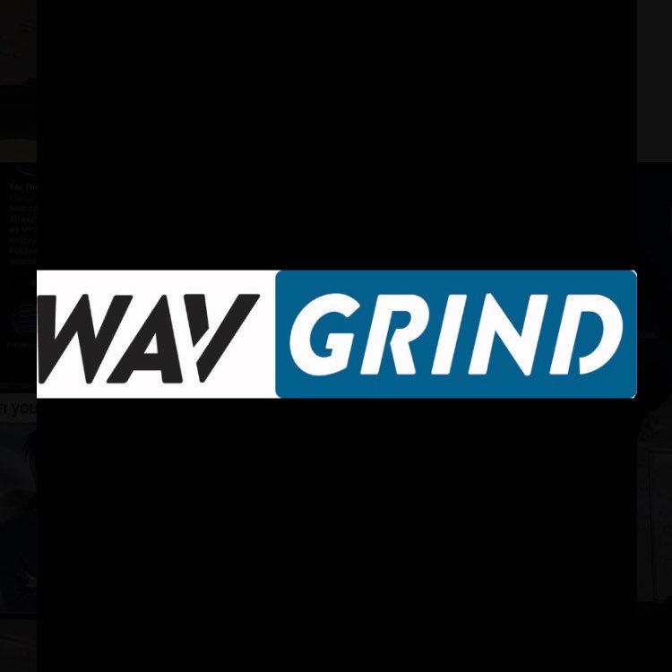 🌊wavgrind Samples🌊