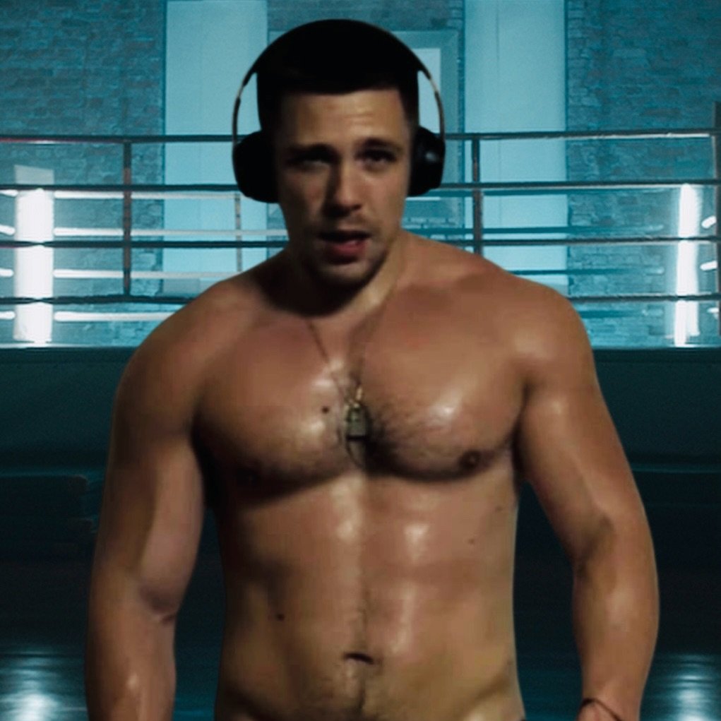 Alex Aesi