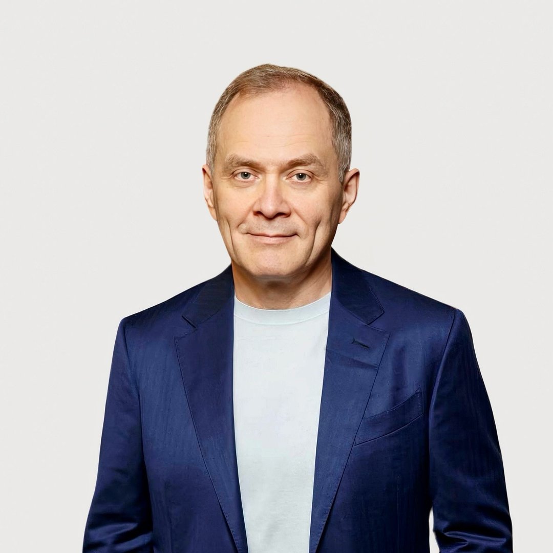 Oleksandr Vysotskyi
