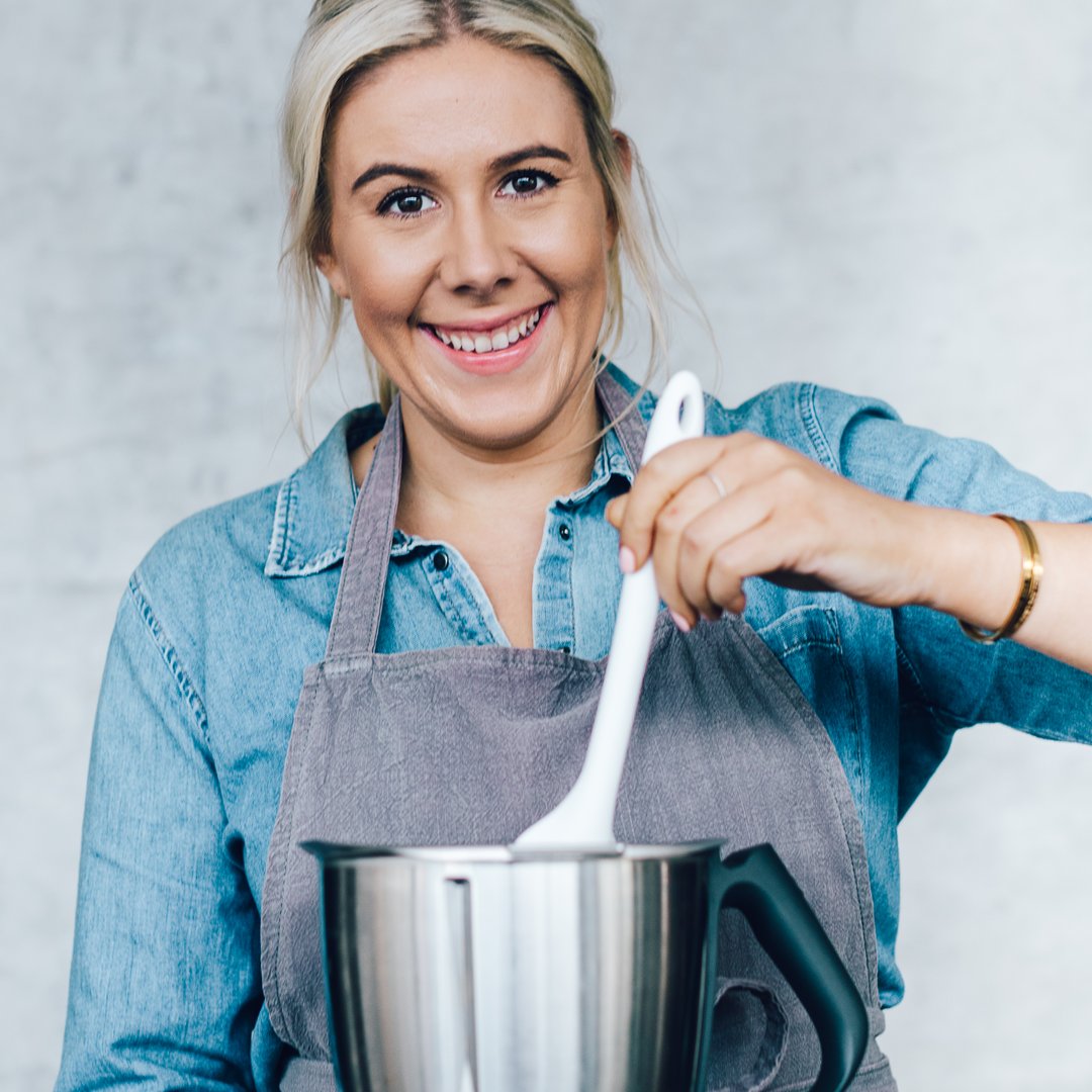 Alyce’s Thermomix & Thermo Cooker Recipes 🍝