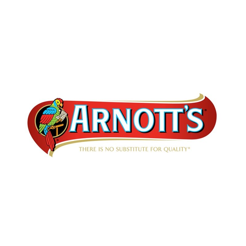 Arnott's Biscuits