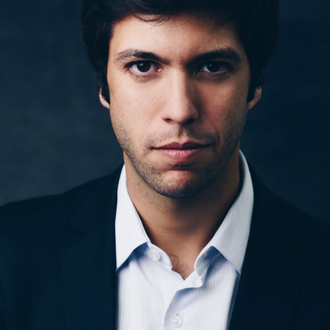 Caio Coppolla