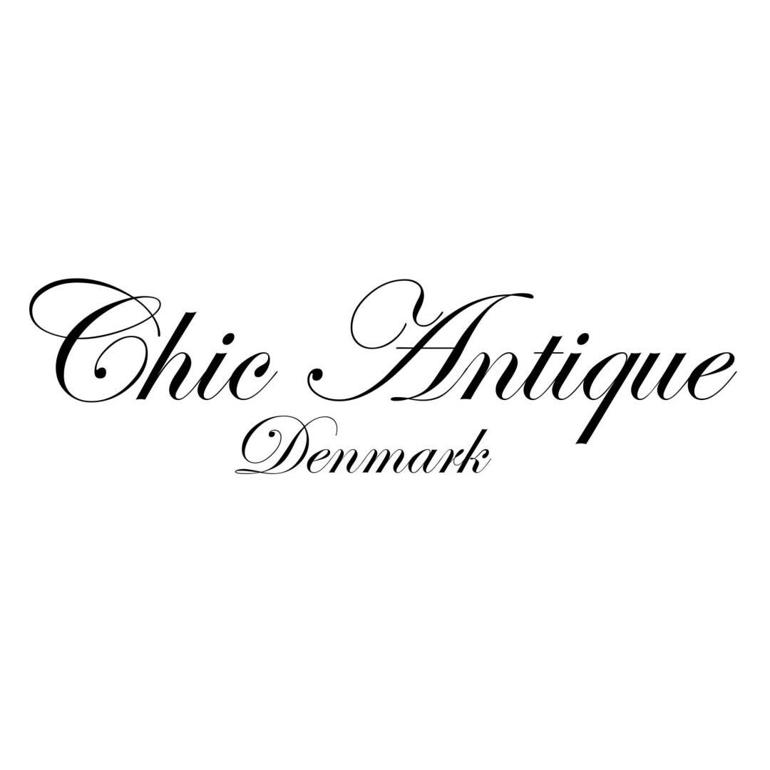 Chic Antique | Home Décor