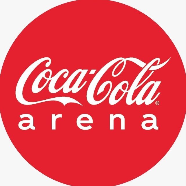 Coca-cola Arena