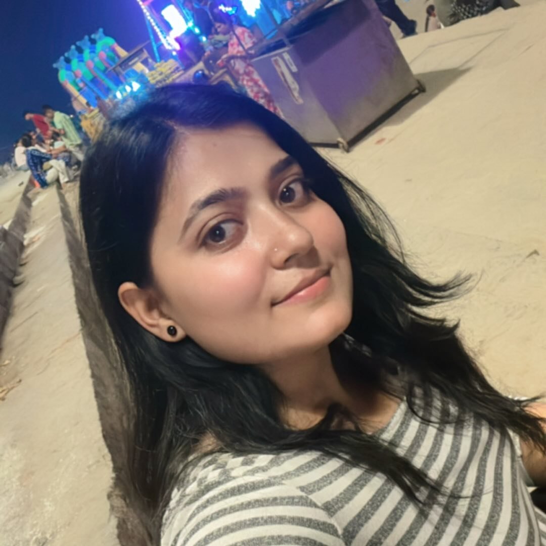 Jyoti Dubey