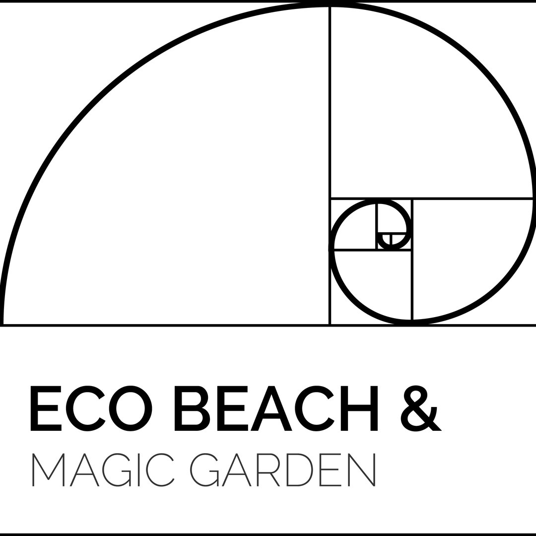 Eco Beach And Magic Garden
