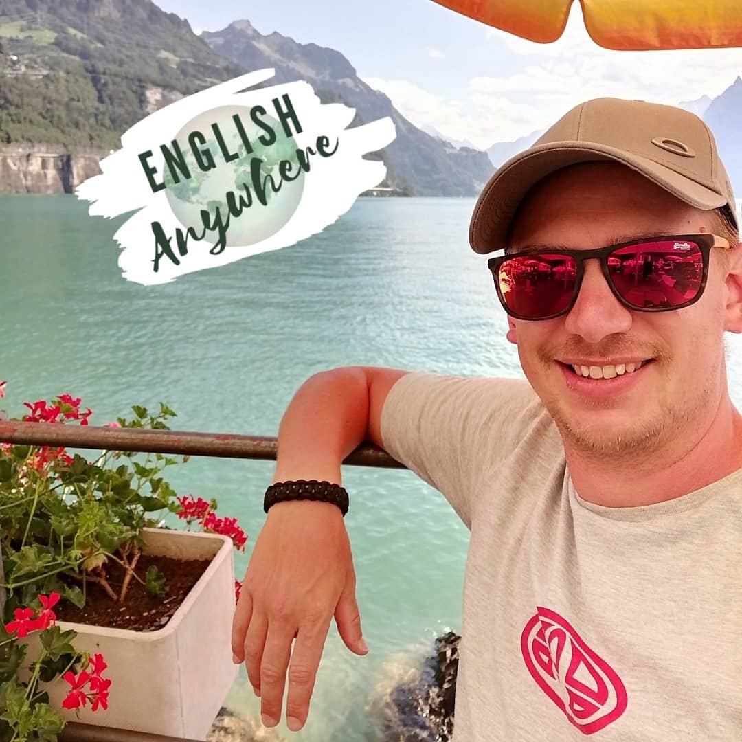Business English Teacher