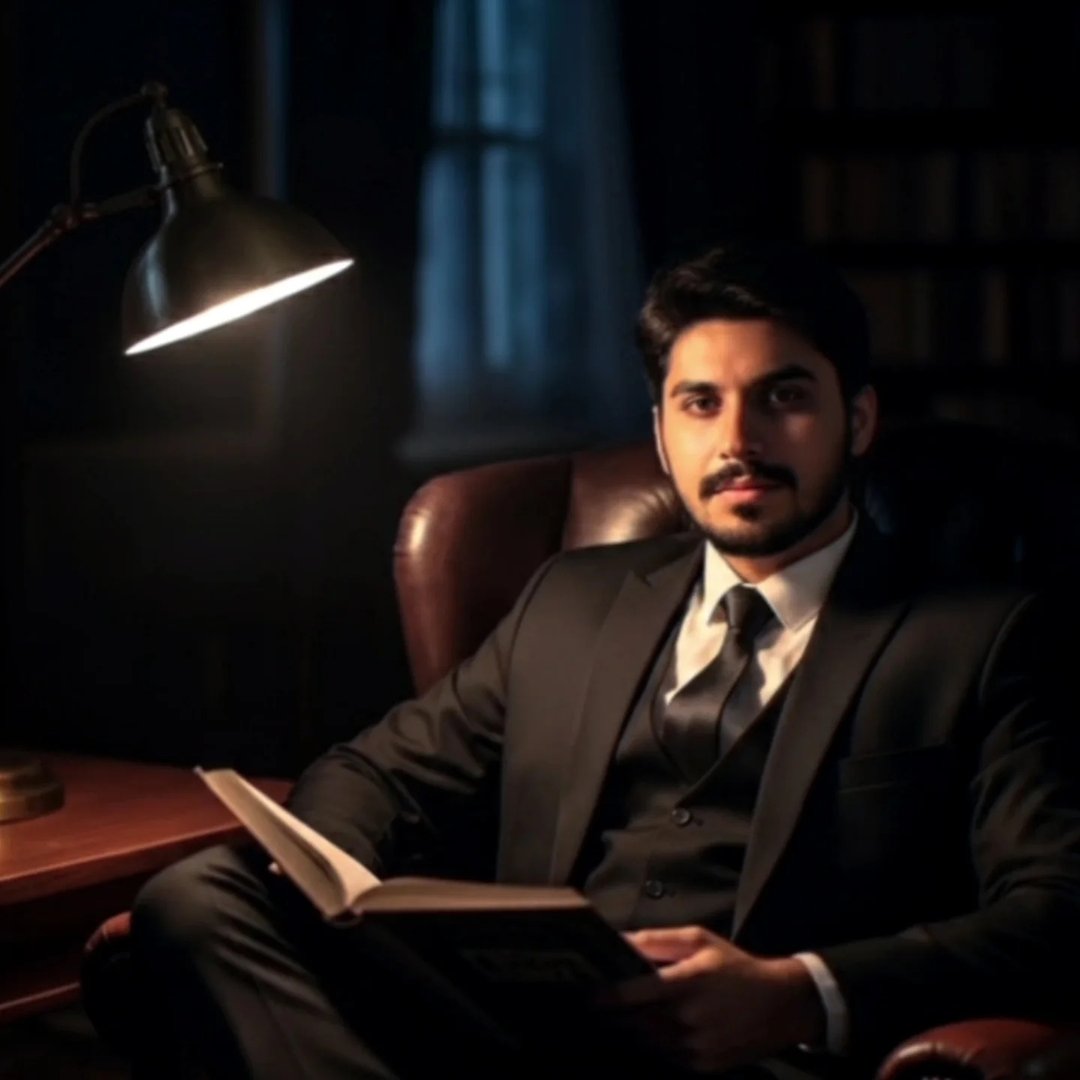 Murtaza wazir