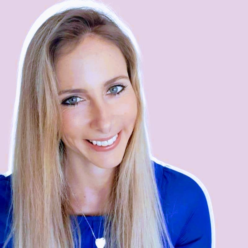 Aimee Holmes · English Teacher